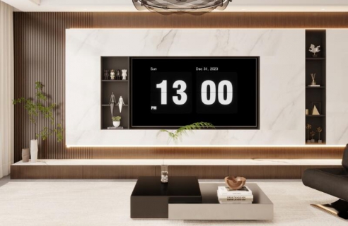 客廳怎么布置實(shí)用又美觀(guān)？都有哪些細(xì)節(jié)要注意？