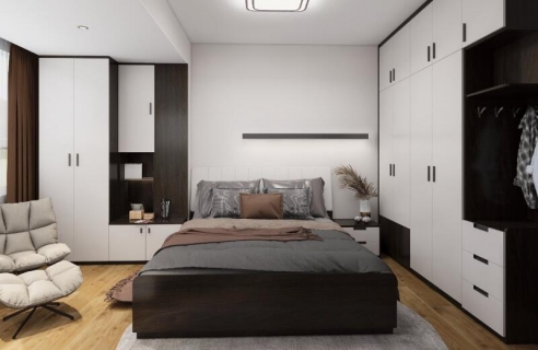 老人房有哪些人性化設(shè)計(jì)？老人房裝修避坑技巧？