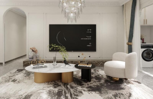 瓷磚施工有哪些重要細(xì)節(jié)？如何鋪好全屋瓷磚呢？