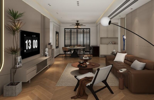 客廳裝修如何布局合理？布局時(shí)有哪些實(shí)用建議？